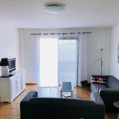 Apartamentos Ajabo Adeje アデヘ エクステリア 写真