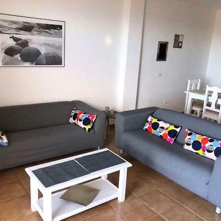 Apartamentos Ajabo Adeje アデヘ エクステリア 写真