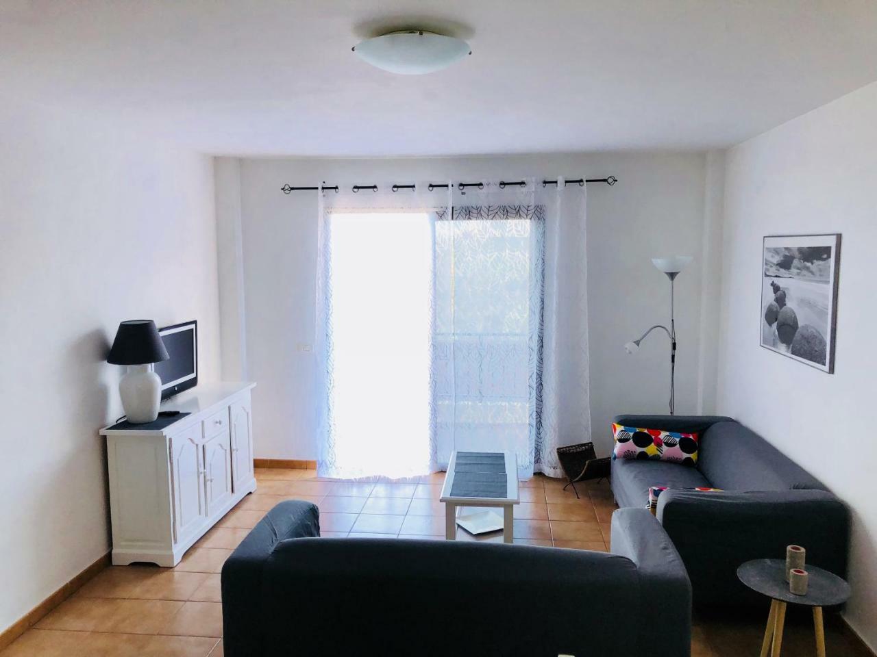 Apartamentos Ajabo Adeje アデヘ エクステリア 写真