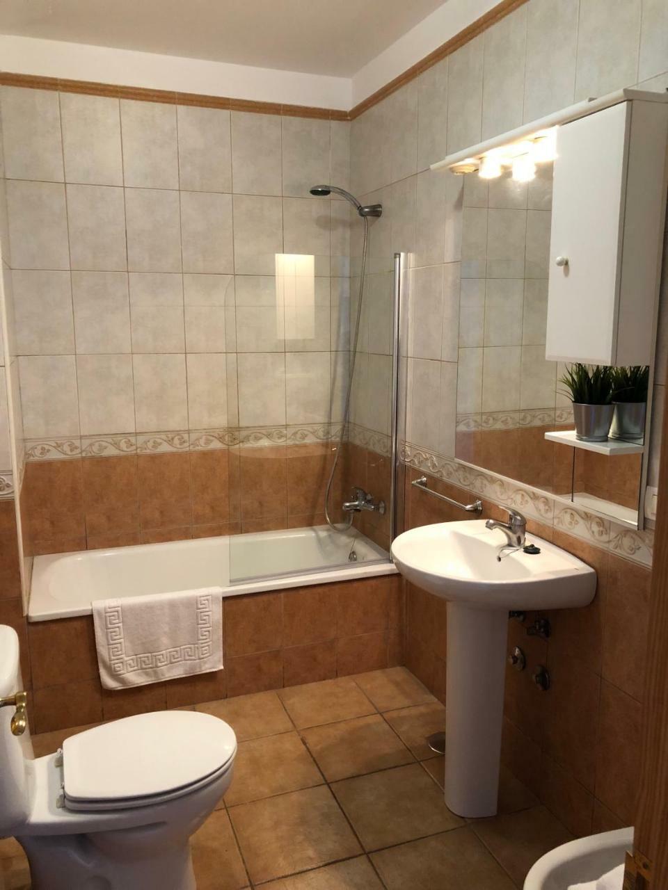 Apartamentos Ajabo Adeje アデヘ エクステリア 写真